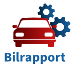 Bilrapport